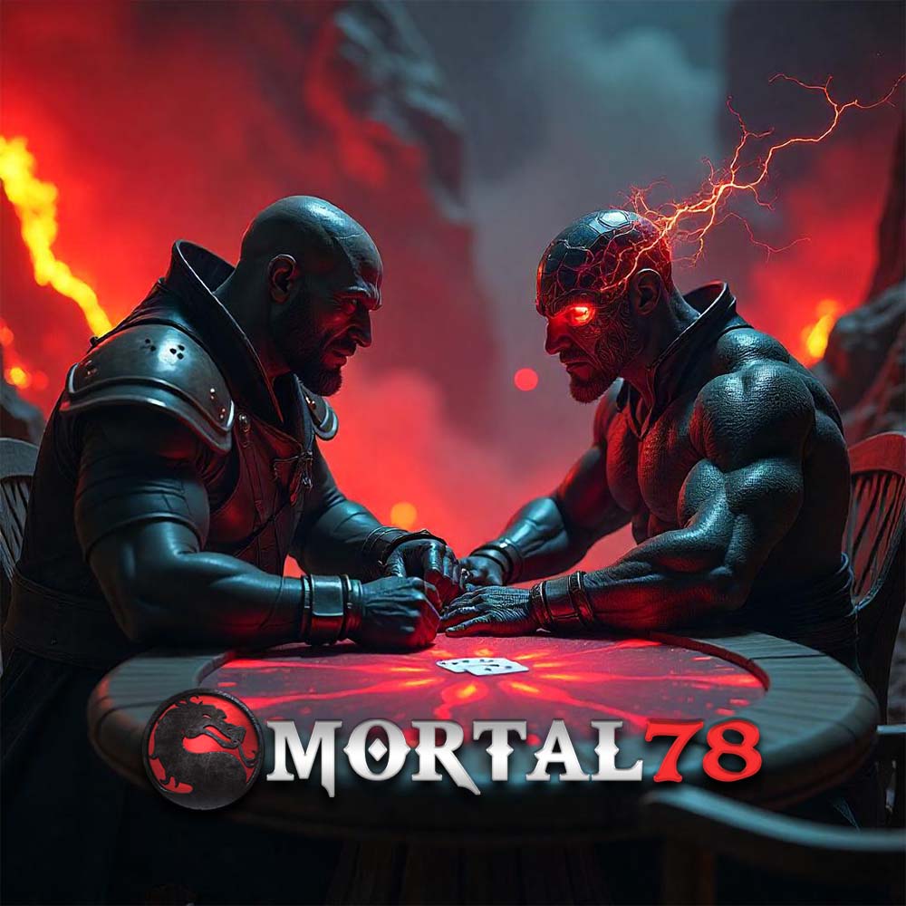 Mortal78